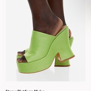 H&M shoes NWT (never worn)